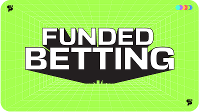 Funded Betting