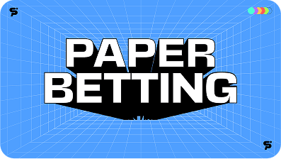 Paper Betting