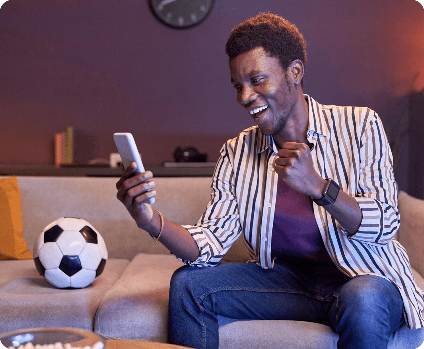 Practice Without the Pressure image